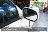 JDM 96-00 Honda Civic Type R EK9 RHD OEM EK9 Doors Pair LH RH Hatch EK4 CTR - JDM Alliance LLC