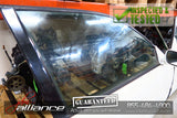 JDM 96-00 Honda Civic Type R EK9 RHD OEM EK9 Doors Pair LH RH Hatch EK4 CTR - JDM Alliance LLC