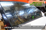 JDM 96-00 Honda Civic Type R EK9 RHD OEM EK9 Doors Pair LH RH Hatch EK4 CTR - JDM Alliance LLC