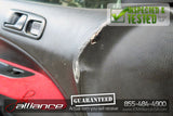 JDM 96-00 Honda Civic Type R EK9 RHD OEM EK9 Doors Pair LH RH Hatch EK4 CTR - JDM Alliance LLC