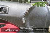 JDM 96-00 Honda Civic Type R EK9 RHD OEM EK9 Doors Pair LH RH Hatch EK4 CTR - JDM Alliance LLC