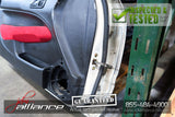 JDM 96-00 Honda Civic Type R EK9 RHD OEM EK9 Doors Pair LH RH Hatch EK4 CTR - JDM Alliance LLC