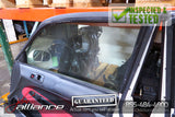JDM 96-00 Honda Civic Type R EK9 RHD OEM EK9 Doors Pair LH RH Hatch EK4 CTR - JDM Alliance LLC