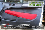 JDM 96-00 Honda Civic Type R EK9 RHD OEM EK9 Doors Pair LH RH Hatch EK4 CTR - JDM Alliance LLC