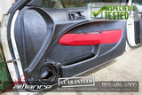 JDM 96-00 Honda Civic Type R EK9 RHD OEM EK9 Doors Pair LH RH Hatch EK4 CTR - JDM Alliance LLC