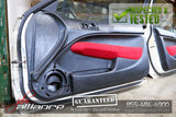 JDM 96-00 Honda Civic Type R EK9 RHD OEM EK9 Doors Pair LH RH Hatch EK4 CTR - JDM Alliance LLC