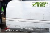 JDM 96-00 Honda Civic Type R EK9 RHD OEM EK9 Doors Pair LH RH Hatch EK4 CTR - JDM Alliance LLC