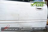 JDM 96-00 Honda Civic Type R EK9 RHD OEM EK9 Doors Pair LH RH Hatch EK4 CTR - JDM Alliance LLC