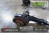 JDM Honda Civic Front Rear Disk Brake Conversion 4x100 Hub Spindle Calipers SiR - JDM Alliance LLC