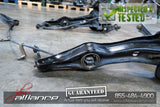 JDM Honda Civic Front Rear Disk Brake Conversion 4x100 Hub Spindle Calipers SiR - JDM Alliance LLC