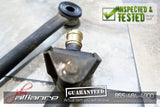 JDM 94-01 Honda Acura Integra Type R B18C DOHC VTEC Shift Linkage - JDM Alliance LLC