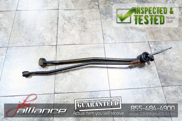 JDM 94-01 Honda Acura Integra Type R B18C DOHC VTEC Shift Linkage - JDM Alliance LLC