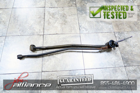 JDM 94-01 Honda Acura Integra Type R B18C DOHC VTEC Shift Linkage - JDM Alliance LLC