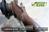 JDM 94-01 Honda Acura Integra Type R B18C DOHC VTEC Shift Linkage - JDM Alliance LLC