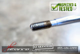 JDM 94-01 Honda Acura Integra Type R B18C DOHC VTEC Shift Linkage - JDM Alliance LLC