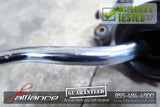 JDM 94-01 Honda Acura Integra Type R B18C DOHC VTEC Shift Linkage - JDM Alliance LLC