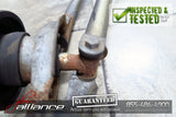JDM 94-01 Honda Acura Integra Type R B18C DOHC VTEC Shift Linkage - JDM Alliance LLC