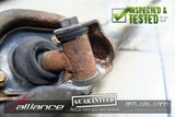 JDM 94-01 Honda Acura Integra Type R B18C DOHC VTEC Shift Linkage - JDM Alliance LLC