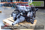 JDM 96-98 Mitsubishi Lancer Evolution IV 4G63 2.0L DOHC Turbo Engine EVO 4 - JDM Alliance LLC