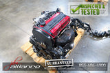 JDM 96-98 Mitsubishi Lancer Evolution IV 4G63 2.0L DOHC Turbo Engine EVO 4 - JDM Alliance LLC