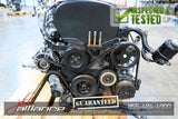 JDM 96-98 Mitsubishi Lancer Evolution IV 4G63 2.0L DOHC Turbo Engine EVO 4 - JDM Alliance LLC