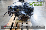 JDM 94-97 Mitsubishi 3000GT 6G72 3.0L DOHC *Non-Turbo* Engine Dodge Stealth - JDM Alliance LLC