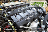 JDM 94-97 Mitsubishi 3000GT 6G72 3.0L DOHC *Non-Turbo* Engine Dodge Stealth - JDM Alliance LLC