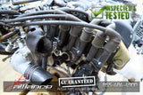 JDM 94-97 Mitsubishi 3000GT 6G72 3.0L DOHC *Non-Turbo* Engine Dodge Stealth - JDM Alliance LLC