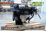 JDM 94-97 Mitsubishi 3000GT 6G72 3.0L DOHC *Non-Turbo* Engine Dodge Stealth - JDM Alliance LLC