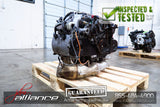 JDM 06-11 Subaru EJ25 2.5L I-AVLS SOHC Engine Impreza Legacy Forester Baja Motor - JDM Alliance LLC