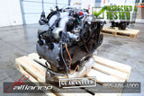 JDM 06-11 Subaru EJ25 2.5L I-AVLS SOHC Engine Impreza Legacy Forester Baja Motor - JDM Alliance LLC