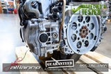 JDM 06-11 Subaru EJ25 2.5L I-AVLS SOHC Engine Impreza Legacy Forester Baja Motor - JDM Alliance LLC