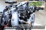 JDM 06-11 Subaru EJ25 2.5L I-AVLS SOHC Engine Impreza Legacy Forester Baja Motor - JDM Alliance LLC