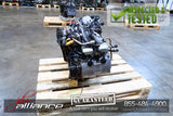 JDM 06-11 Subaru EJ25 2.5L I-AVLS SOHC Engine Impreza Legacy Forester Baja Motor - JDM Alliance LLC