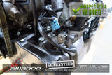 JDM 06-11 Subaru EJ25 2.5L I-AVLS SOHC Engine Impreza Legacy Forester Baja Motor - JDM Alliance LLC