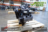 JDM 06-11 Subaru EJ25 2.5L I-AVLS SOHC Engine Impreza Legacy Forester Baja Motor - JDM Alliance LLC