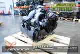 JDM 06-11 Subaru EJ25 2.5L I-AVLS SOHC Engine Impreza Legacy Forester Baja Motor - JDM Alliance LLC