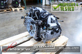 JDM 06-11 Subaru EJ25 2.5L I-AVLS SOHC Engine Impreza Legacy Forester Baja Motor - JDM Alliance LLC