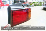 JDM 94-01 Honda Acura Integra Type R DB8 Sedan 4DOOR Taillights DB6 Tail Light - JDM Alliance LLC