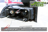 JDM 94-01 Honda Acura Integra Type R DB8 Sedan 4DOOR Taillights DB6 Tail Light - JDM Alliance LLC