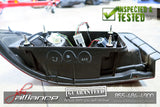JDM 94-01 Honda Acura Integra Type R DB8 Sedan 4DOOR Taillights DB6 Tail Light - JDM Alliance LLC