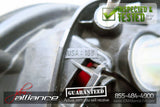 JDM 94-01 Honda Acura Integra Type R DB8 Sedan 4DOOR Taillights DB6 Tail Light - JDM Alliance LLC