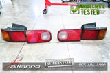 JDM 94-01 Honda Acura Integra Type R DB8 Sedan 4DOOR Taillights DB6 Tail Light · JDM Alliance LA, Vernon CA
