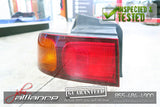 JDM 94-01 Honda Acura Integra Type R DB8 Sedan 4DOOR Taillights DB6 Tail Light - JDM Alliance LLC