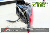 JDM 94-01 Honda Acura Integra Type R DB8 Sedan 4DOOR Taillights DB6 Tail Light - JDM Alliance LLC