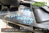 JDM 94-01 Honda Acura Integra Type R DB8 Sedan 4DOOR Taillights DB6 Tail Light - JDM Alliance LLC