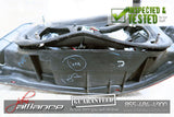 JDM 94-01 Honda Acura Integra Type R DB8 Sedan 4DOOR Taillights DB6 Tail Light - JDM Alliance LLC