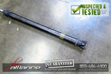 JDM 04-08 Mazda RX-8 6 Speed Manual OEM Drive Shaf - JDM Alliance LLC