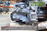 JDM 03-05 Honda Accord K24A 2.4L Automatic Transmission MGTA - JDM Alliance LLC