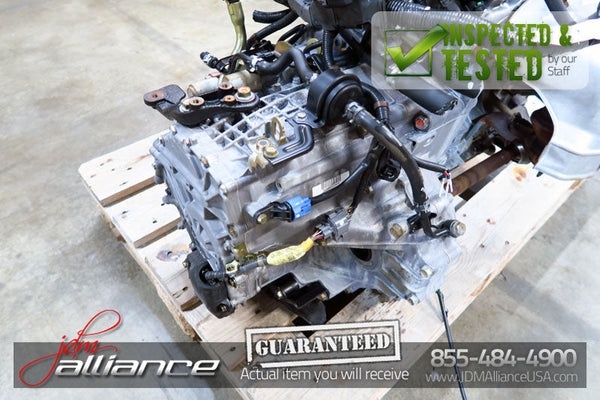 JDM 03-05 Honda Accord K24A 2.4L Automatic Transmission MGTA - JDM Alliance LLC